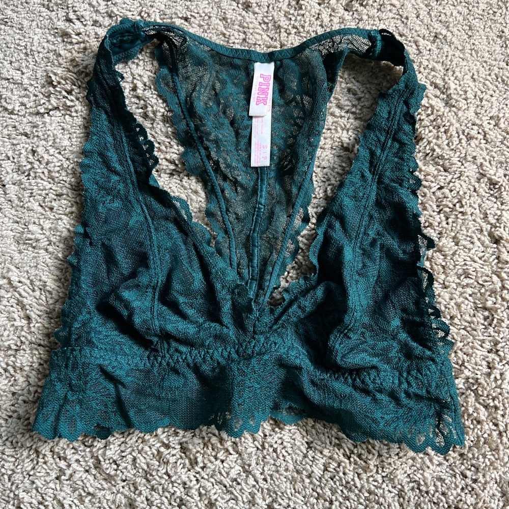 Victoria’s Secret PINK bralette